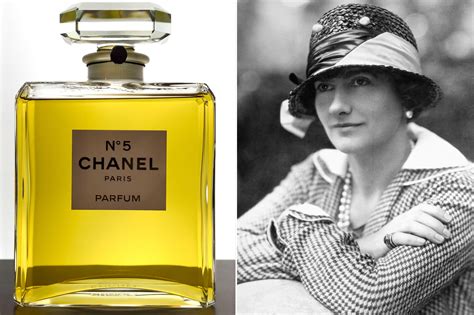 chanel perfume no 5 smell|Chanel no 5 smells like.